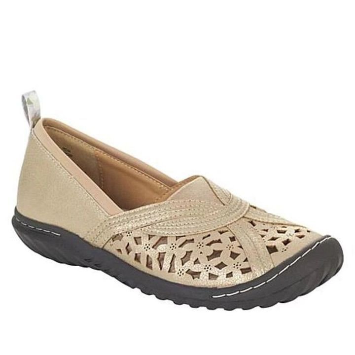 Last Day 49% OFF!!!| Women's Breathable & Support  Flat Shoes