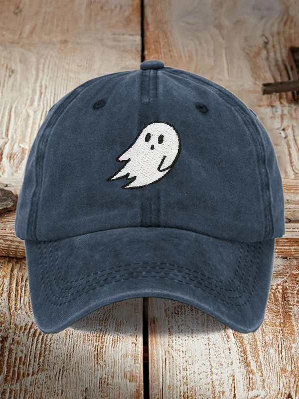 Halloween Baseball Cap
