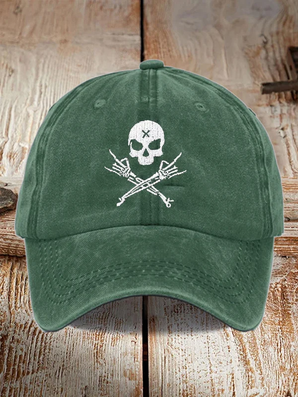 Halloween Baseball Cap