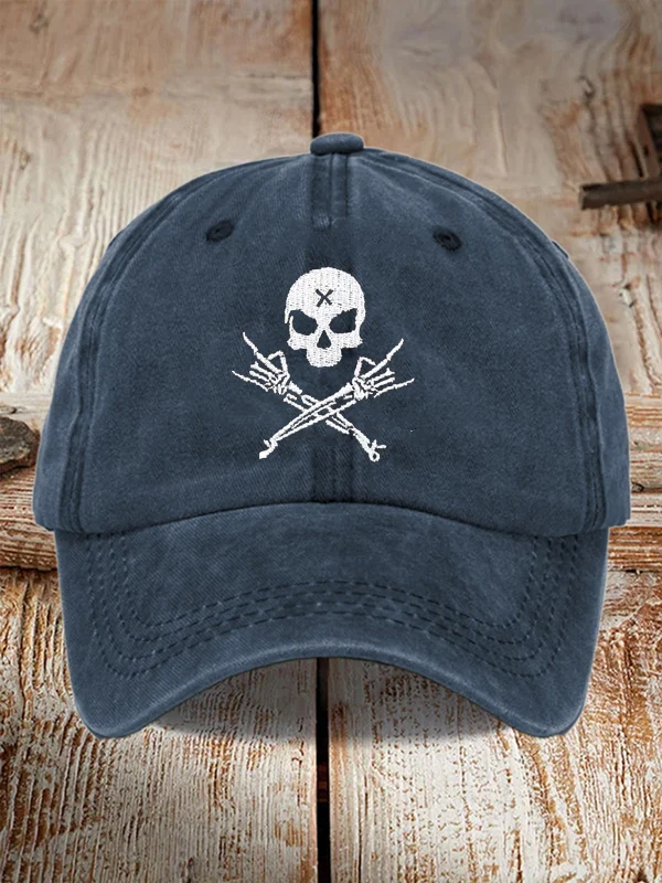 Halloween Baseball Cap