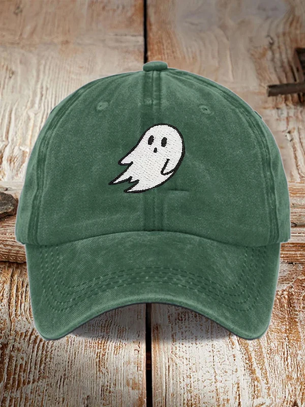 Halloween Baseball Cap